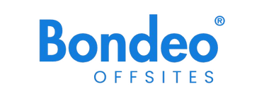 Bondeo Offsites Effortless Company Offsite Planning for remote teams, Done-For-You!